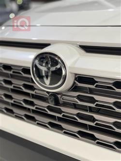 تويوتا راف 4